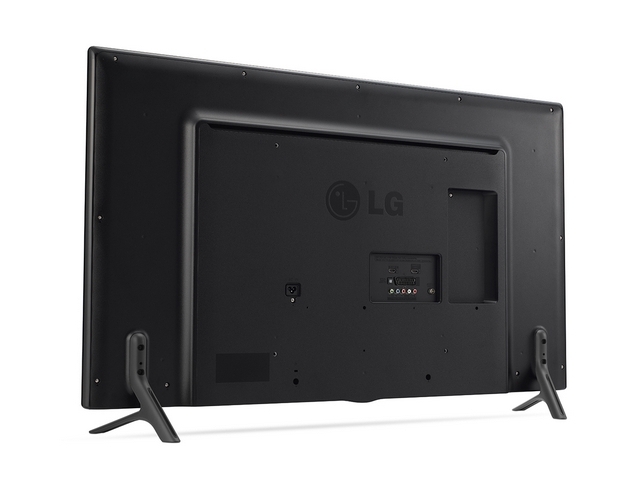 LED телевизор LG 32LF550U артикул 120538Si-1 фото 7