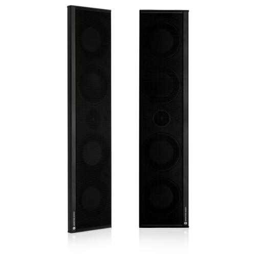 Monitor Audio Shadow 50 matt black артикул 433412FV-1