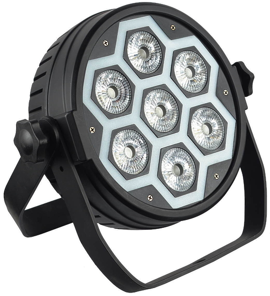 Светодиодный прожектор Involight LP700 артикул 244974Si-1