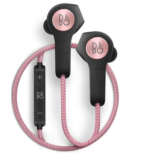 Наушники Bang & Olufsen BeoPlay H5 black артикул 149840Si-1 фото 3