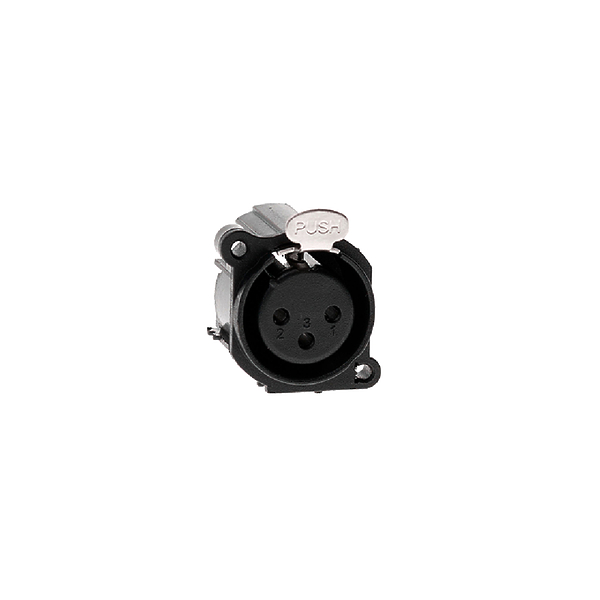 Разъём AVCLINK C3FAH1 артикул 316298Si-1