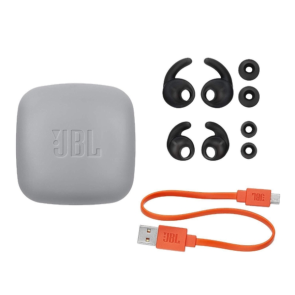 Наушники JBL Reflect Mini 2 Teal (JBLREFMINI2TEL) артикул 180468Si-1 фото 13