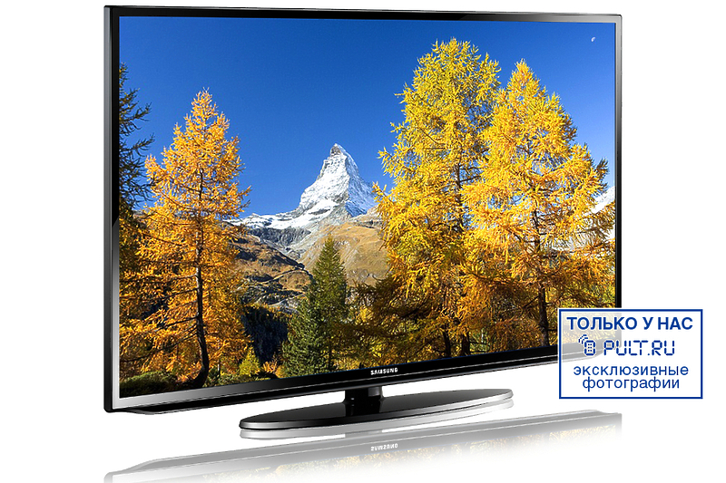 LED телевизор Samsung UE-46EH5057KX артикул 335253FV-1 фото 6