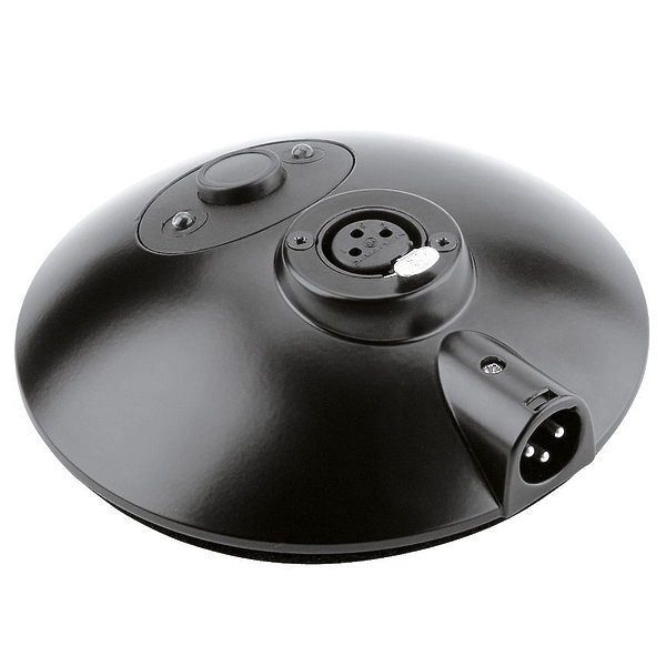 Микрофонная стойка K&M 29377-000-55 артикул 251030Si-1