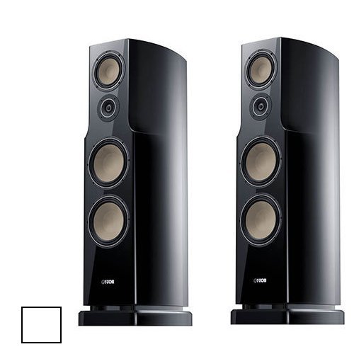 Canton Reference 3 K piano white артикул 121118Si-1