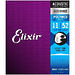 Струны для гитары Elixir 11050 PolyWeb Light 12-53 80/20