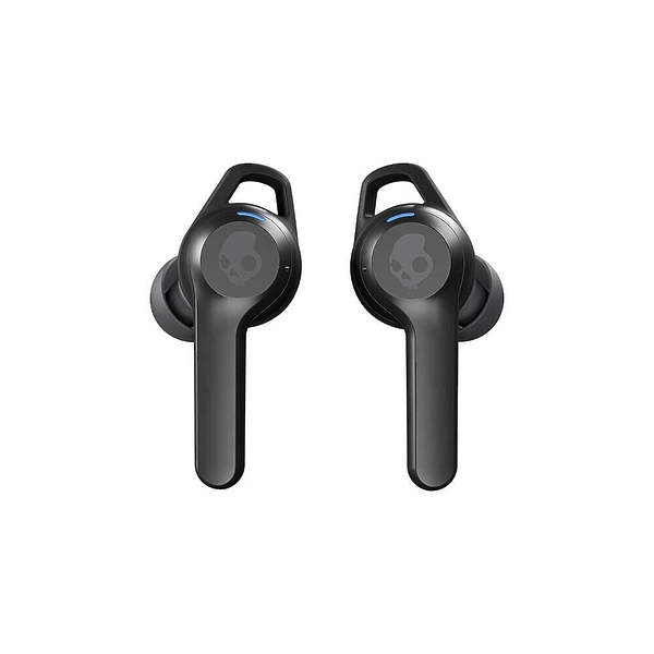 Наушники Skullcandy S2IVW-N740 Indy Evo True Wireless In-Ear True Black артикул 233283Si-1 фото 5