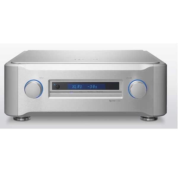 Стерео предусилитель Esoteric C-02x Phono артикул 182690Si-1