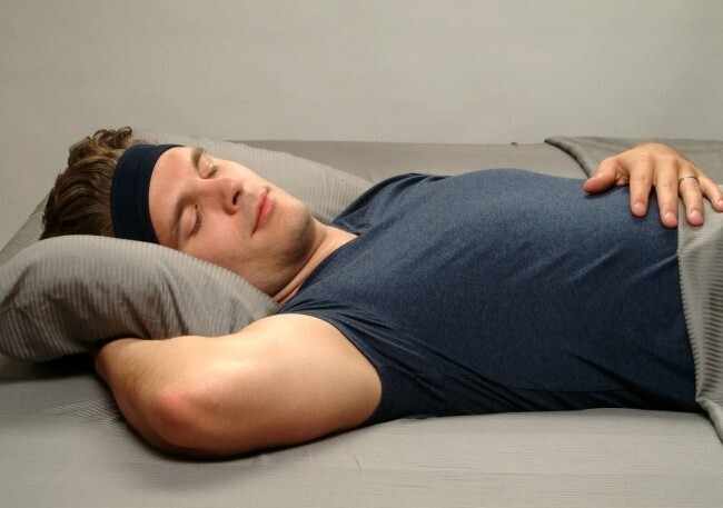Наушники SleepPhones SB6GM-US артикул 190177Si-1 фото 4