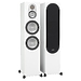 Напольная акустика Monitor Audio Silver 500 (6G) white satin