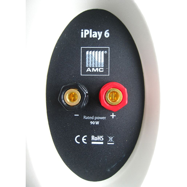 Громкоговоритель AMC iPlay 6W артикул 185348Si-1 фото 8