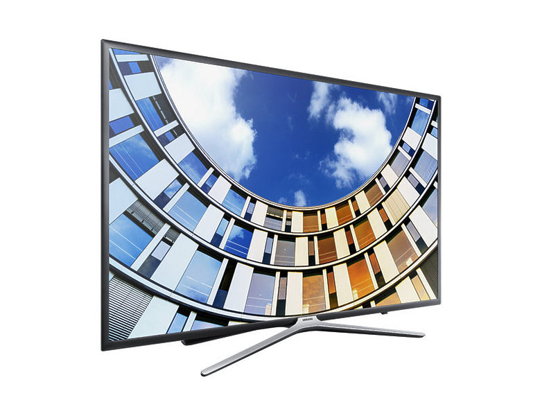LED телевизор Samsung UE-32M5503 артикул 168874Si-1 фото 4