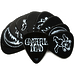 Медиаторы Planet Waves 1CBK4-10GD1, Grateful Dead Signature 10 шт
