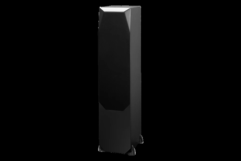 Напольная акустика Emotiva Airmotiv T1+ артикул 218484Si-1 фото 12