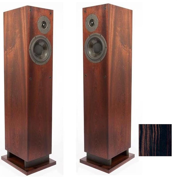 Напольная акустика ProAc Response D30DS Ebony артикул 168908Si-1