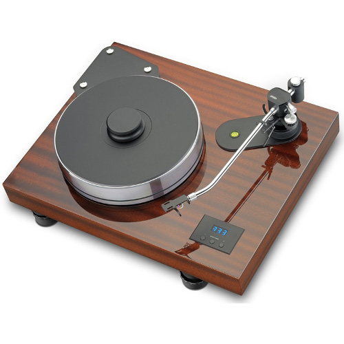 Проигрыватель винила Pro-Ject X-tension RS-309D mahogany артикул 385491FV-1