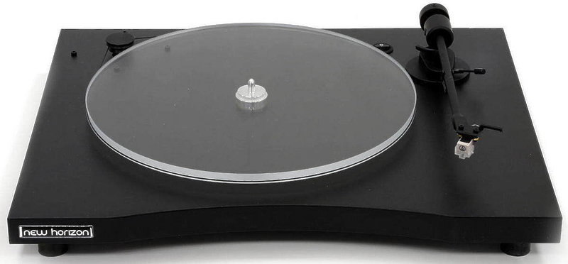 Проигрыватель винила New Horizon Model 101 (AT3600L) артикул 249346Si-1