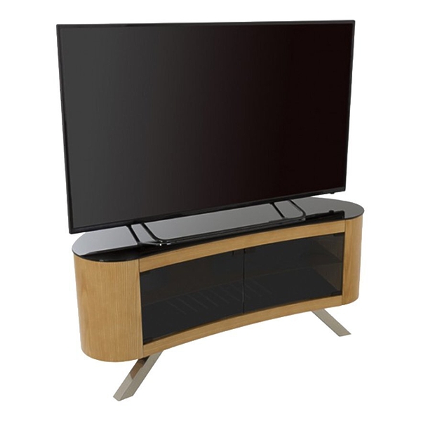 Подставка под телевизор AVF Bay (FS1150BAYO) артикул 178430Si-1 фото 5