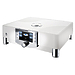 Стерео предусилитель MBL N11 white/aluminium