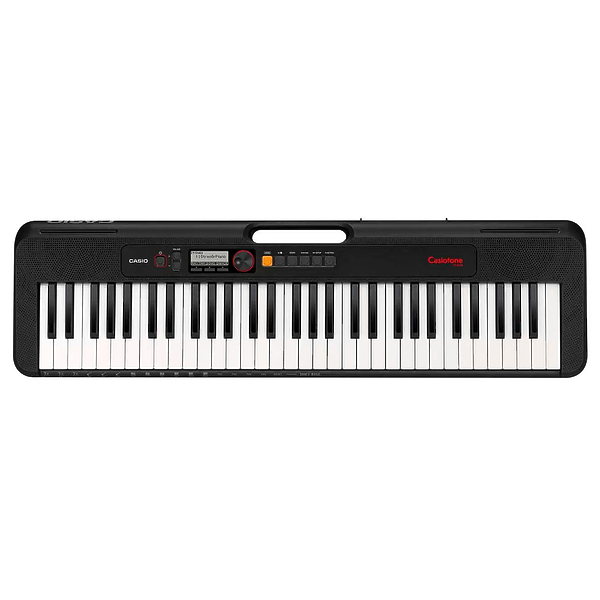 Синтезатор Casio CT-S195 артикул 278288Si-1