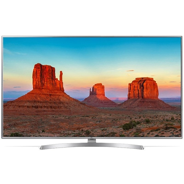 LED телевизор LG 65UK6710 артикул 175399Si-1