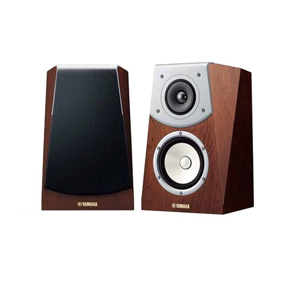 Полочная акустика Yamaha NS-B901 dark brown артикул 116705Si-1