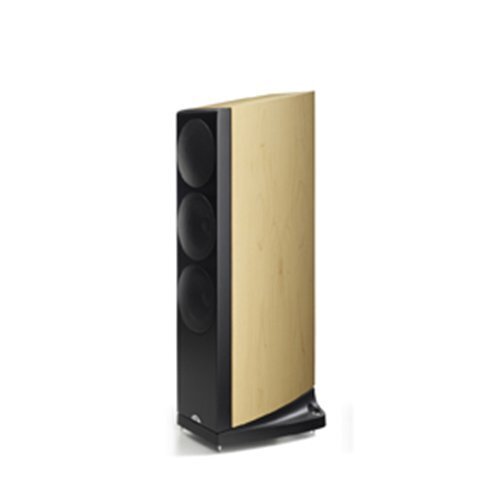 Напольная акустика Naim Ovator S-600 active ash артикул 143453Si-1