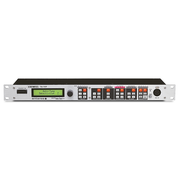 Процессор Tascam TA-1VP артикул 188249Si-1