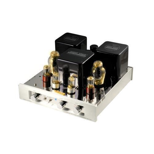 Ламповый усилитель Audio Space AS-300B MKII SE артикул 323696FV-1