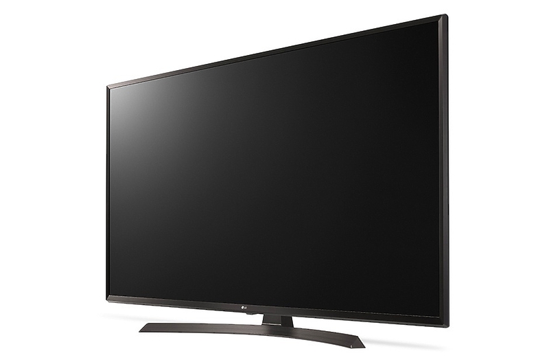 LED телевизор LG 60UJ634V артикул 164411Si-1 фото 4