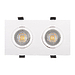Светильник встраиваемый Denkirs DK3022-WH (White)