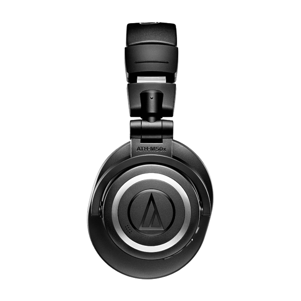 Наушники Audio Technica ATH-M50xBT2 black артикул 254161Si-1 фото 3