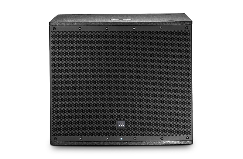 Сабвуфер JBL EON618S артикул 138951Si-1 фото 5