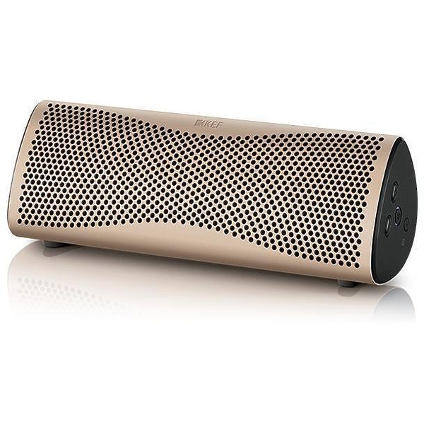 Портативная акустика KEF MUO brilliant rose артикул 137954Si-1 фото 10