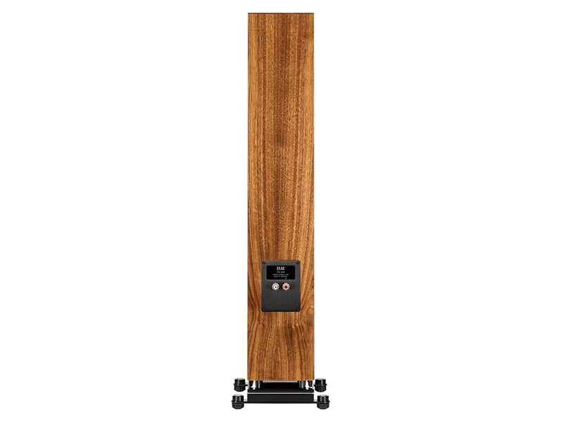 Напольная акустика Elac FS 409 high gloss black артикул 117563Si-1 фото 4