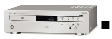 CD проигрыватель Marantz SA-7001 B артикул 380392FV-1