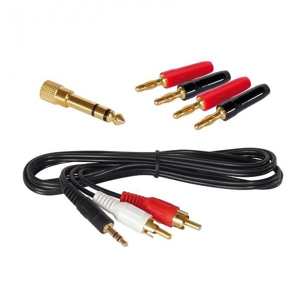 Dynavox T-30 MK Black #1 в «HiFiRussia»