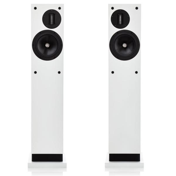 Напольная акустика ProAc Response D20R white артикул 149762Si-1