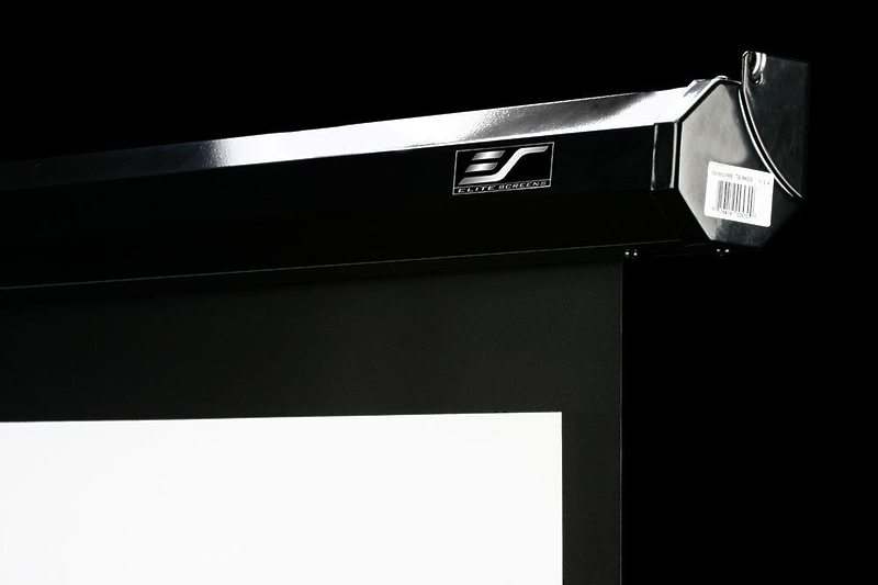Экран Elite Screens VMAX110UWH2-E24 артикул 119986Si-1 фото 6