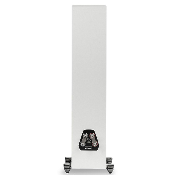 Напольная акустика Martin Logan Motion F10 Satin White артикул 302536Si-1 фото 3