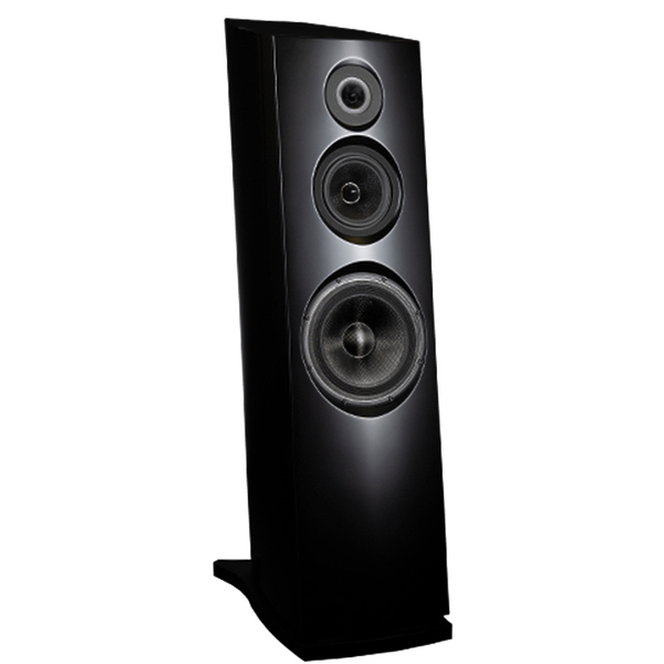Напольная акустика Davis Acoustics Stellar Black Piano артикул 281012Si-1