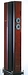 Напольная акустика Brodmann JB VC7 pyramid mahogany