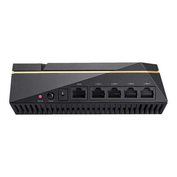 Роутер Asus RT-AX92U(2-PK) артикул 303372Si-1 фото 4