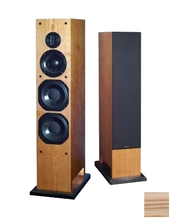 Акустическая система ProAc Carbon Pro 8 piano light oak артикул 425471FV-1