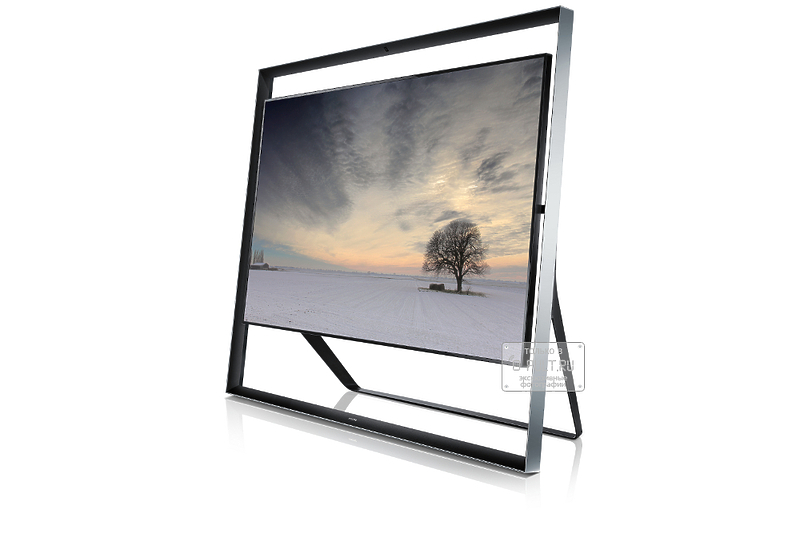 LED телевизор Samsung UE-85S9 артикул 101020Si-1 фото 6