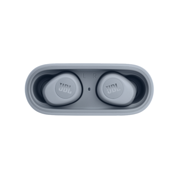 Наушники JBL W100 TWS Blue артикул 254097Si-1 фото 7