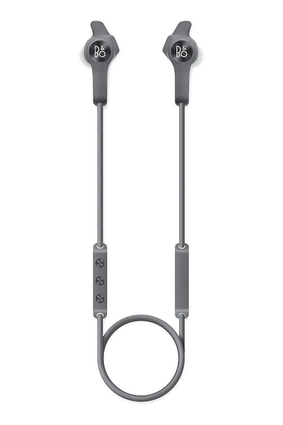Наушники Bang & Olufsen BeoPlay E6 Motion Graphite артикул 205719Si-1 фото 4
