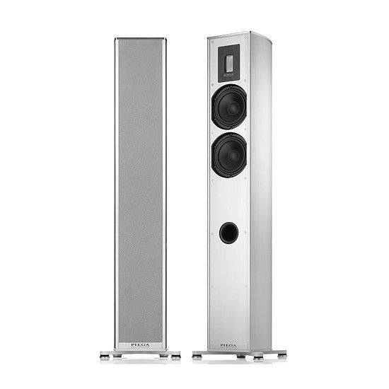 Напольная акустика Piega Premium 701 Wireless артикул 193771Si-1