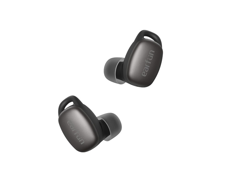 Наушники Earfun Free Pro 2 Black артикул 273430Si-1 фото 5