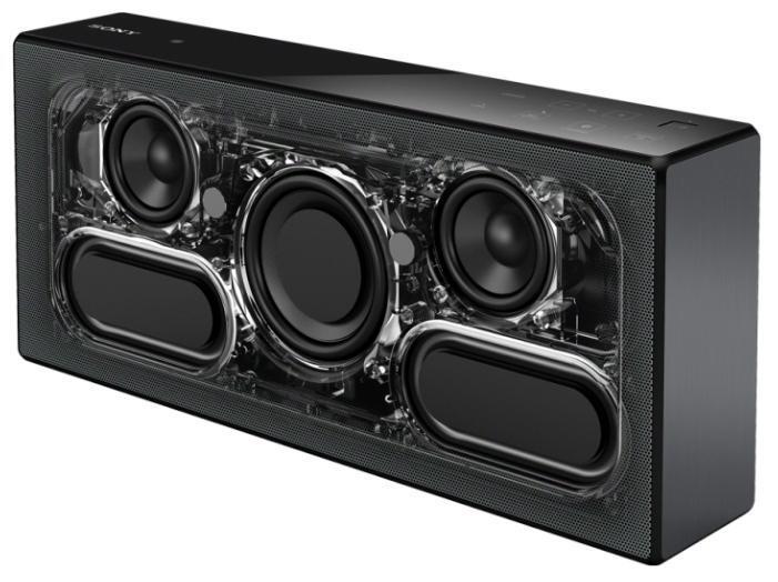 Sony SRS-X7 #1 в «HiFiRussia»